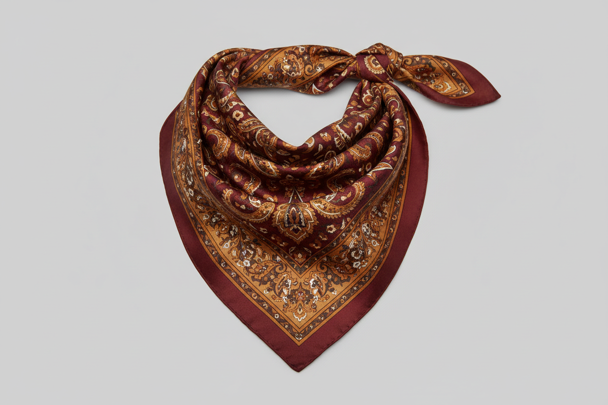 Wild Rags -COMING SOON!