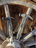 Saddle Plammers