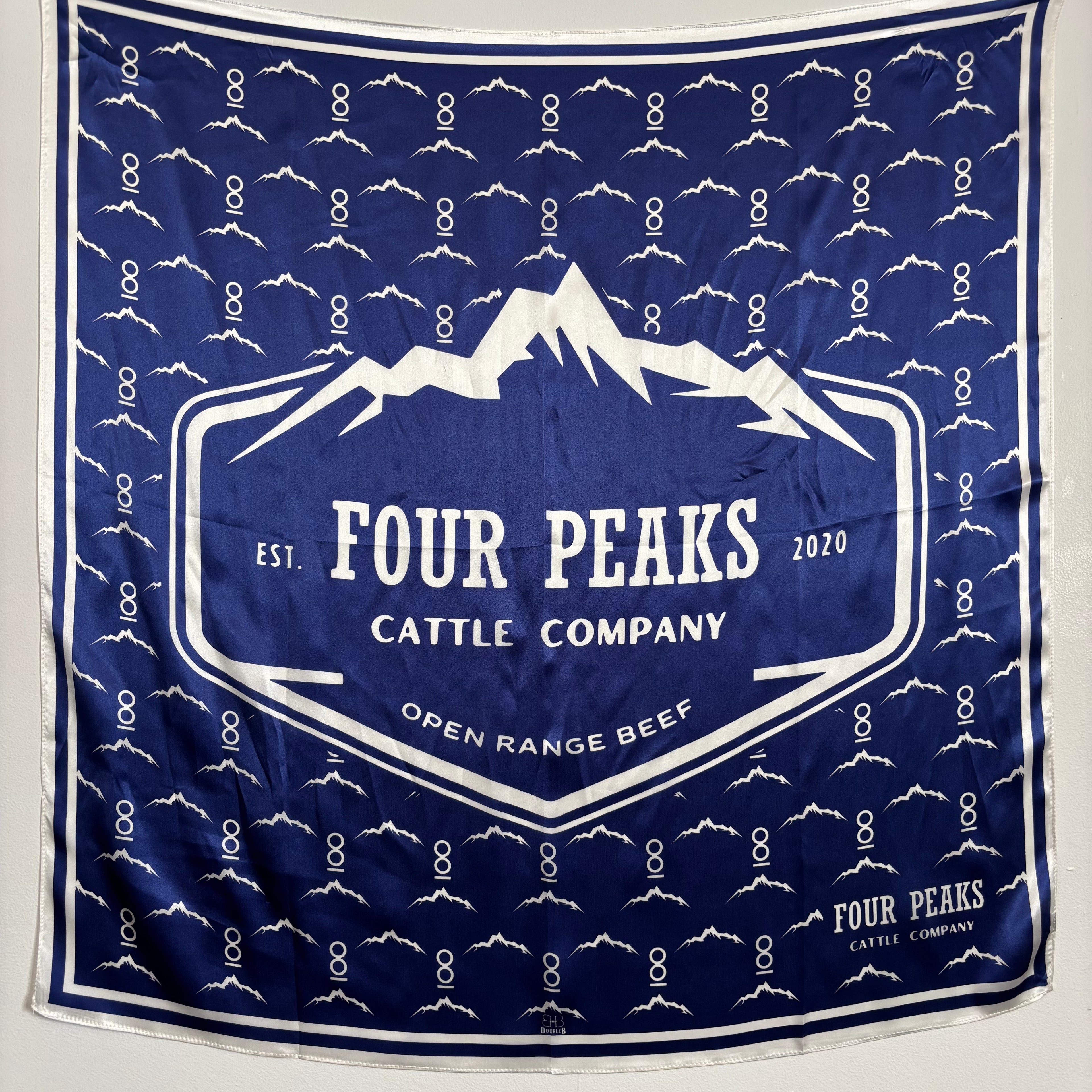 Four Peaks Wild Rag